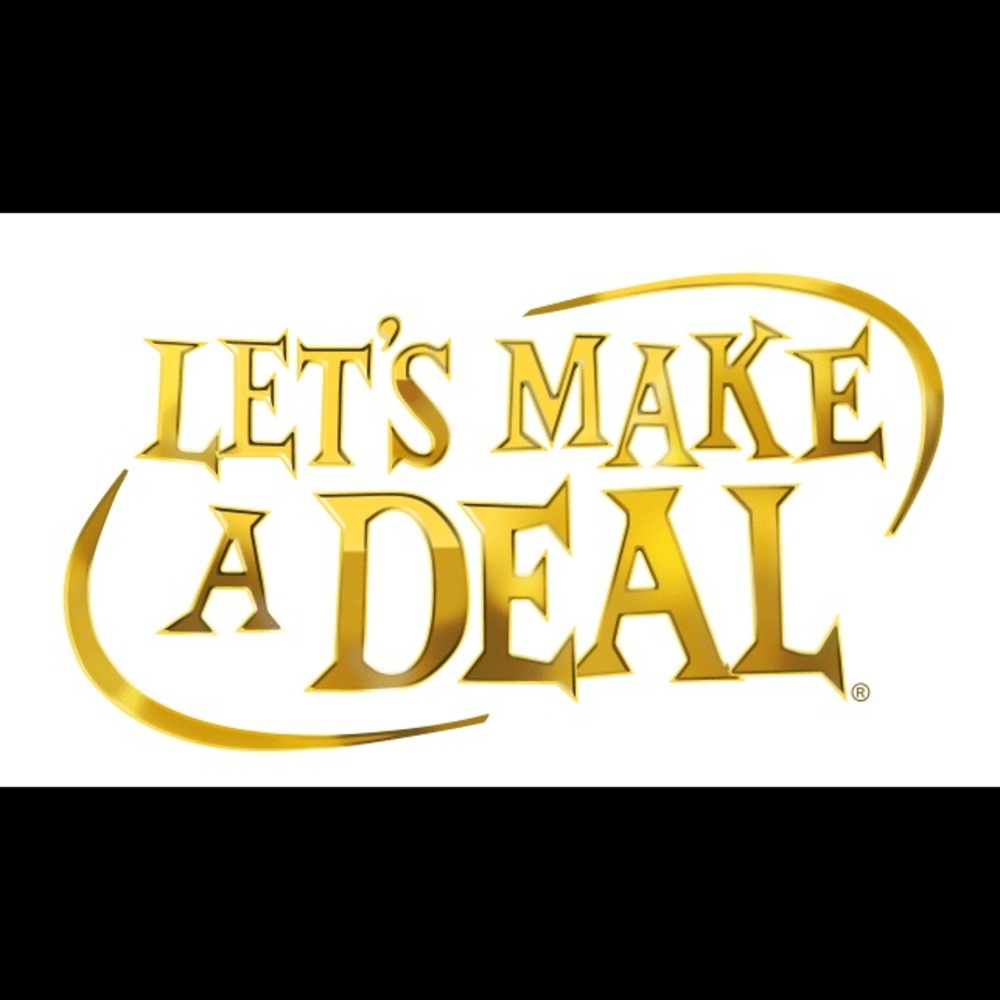 LETS MAKE A DEAL ON ALL ITEMS